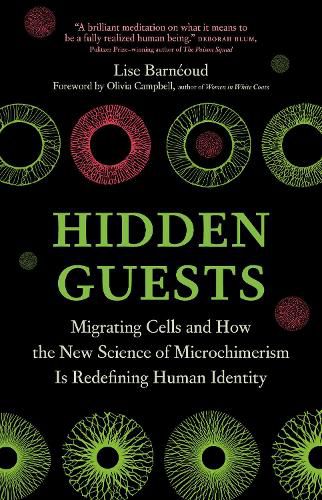 Cover image for Hidden Guests