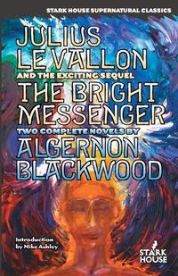 Cover image for Julius LeVallon / The Bright Messenger