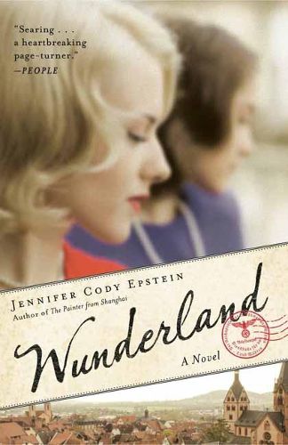 Cover image for Wunderland: A Novel