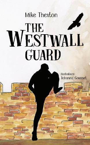 Cover image for The Westwall Guard