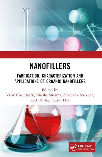 Cover image for Nanofillers