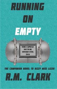 Cover image for Running on Empty