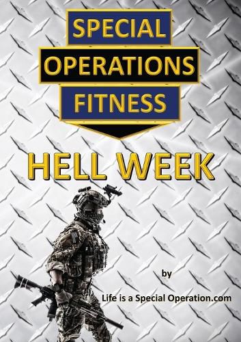 Cover image for Special Operations Fitness - Hell Week