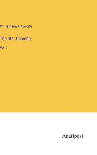 Cover image for The Star Chamber