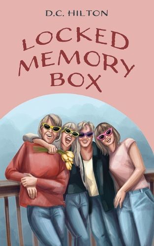 Cover image for Locked Memory Box