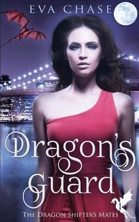 Cover image for Dragon's Guard