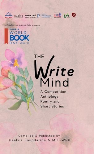 Cover image for The Write Mind