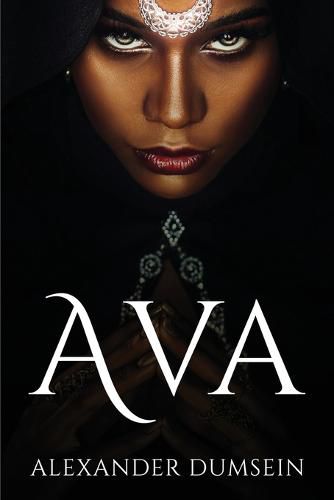 Cover image for Ava