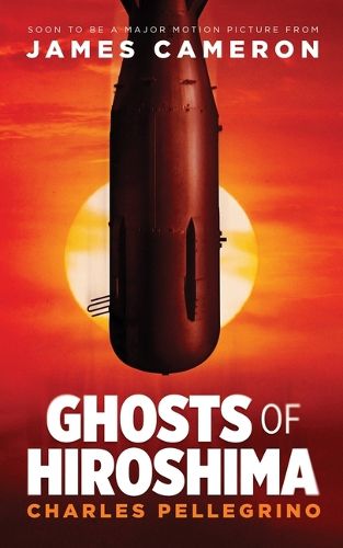 Cover image for Ghosts of Hiroshima