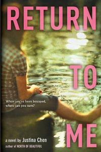 Cover image for Return to Me