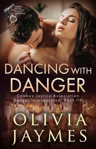 Cover image for Dancing With Danger