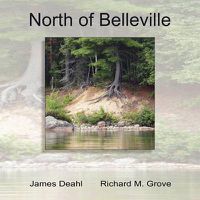 Cover image for North of Belleville