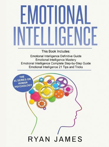 Cover image for Emotional Intelligence