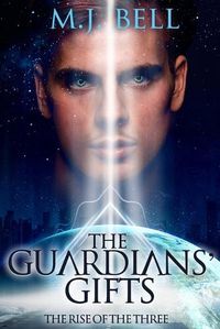 Cover image for The Guardians' Gifts