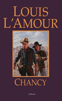 Cover image for Chancy