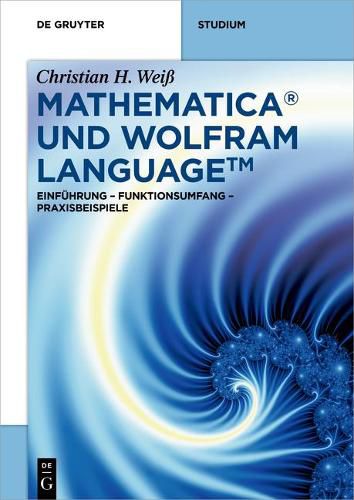 Cover image for Mathematica und Wolfram Language