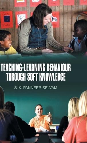 Cover image for Teaching-Learning Behaviour Through Soft Knowledge