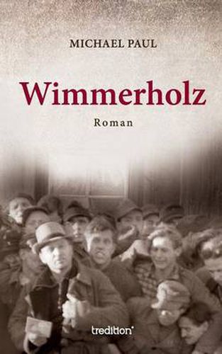 Cover image for Wimmerholz