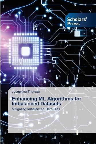 Cover image for Enhancing ML Algorithms for Imbalanced Datasets