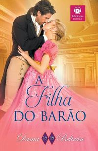 Cover image for A filha do Barao