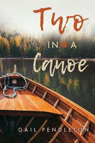 Cover image for Two in a Canoe