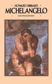 Cover image for Michelangelo