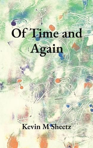 Cover image for Of Time and Again