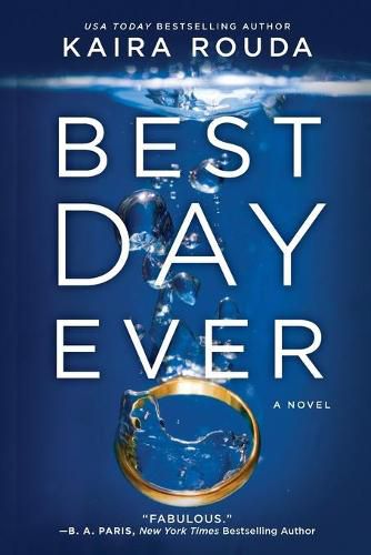 Cover image for Best Day Ever
