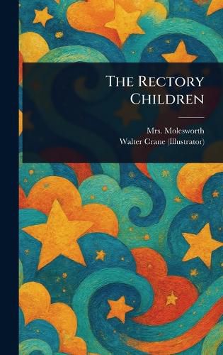 Cover image for The Rectory Children