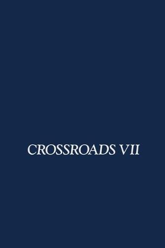 Cover image for Crossroads VII