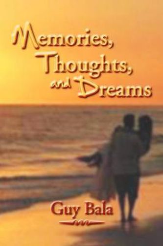 Cover image for Memories, Thoughts, and Dreams