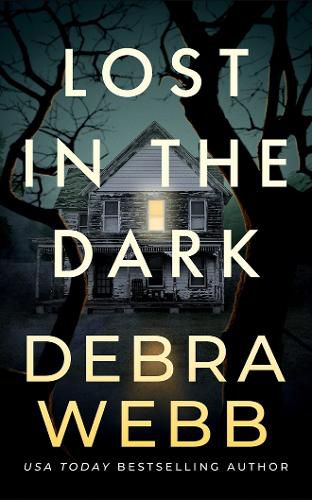 Cover image for Lost in the Dark