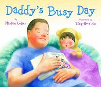 Cover image for Daddy's Busy Day