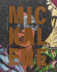 Cover image for Mickalene Thomas