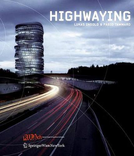 Cover image for HighwayIng: Lukas Ingold & Fabio Tammaro
