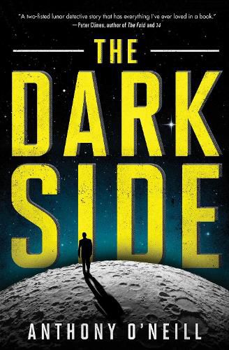 Cover image for The Dark Side