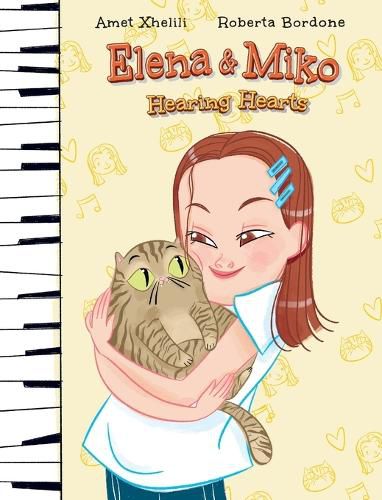Cover image for Elena & Miko