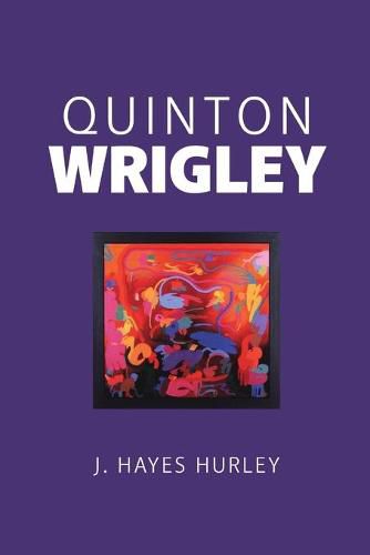 Quinton Wrigley