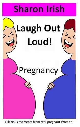 Cover image for Laugh Out Loud! Pregnancy