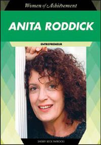 Cover image for ANITA RODDICK