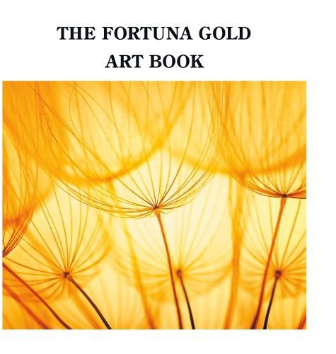 The Fortuna Gold Art Book