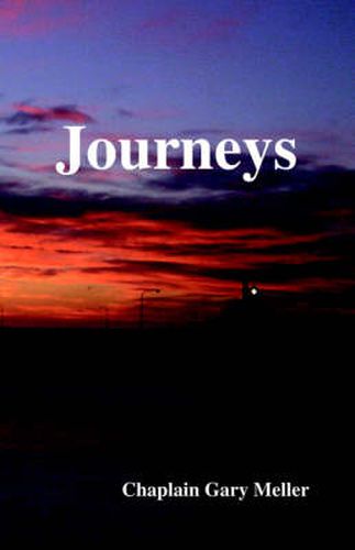 Cover image for Journeys