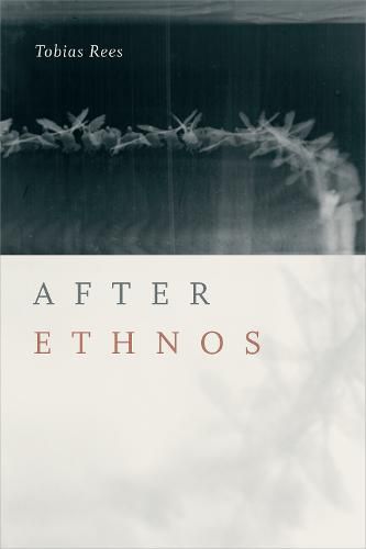 Cover image for After Ethnos