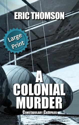 A Colonial Murder