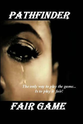 Cover image for Fair Game