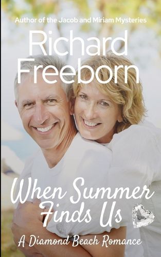 Cover image for When Summer Finds Us