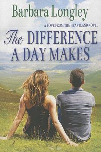 Cover image for The Difference a Day Makes