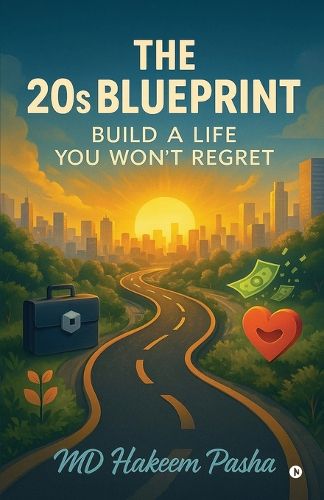 Cover image for The 20s Blueprint