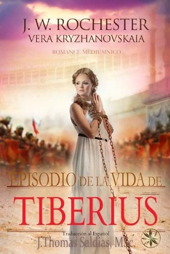 Cover image for Episodio en la Vida de Tiberius
