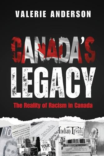 Cover image for Canada's Legacy